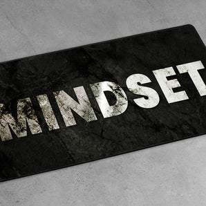 XXL Gaming-Mousepad - Mindset